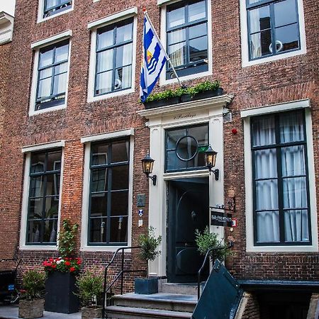 B&B 'T Poorthuys Middelburg Exterior foto