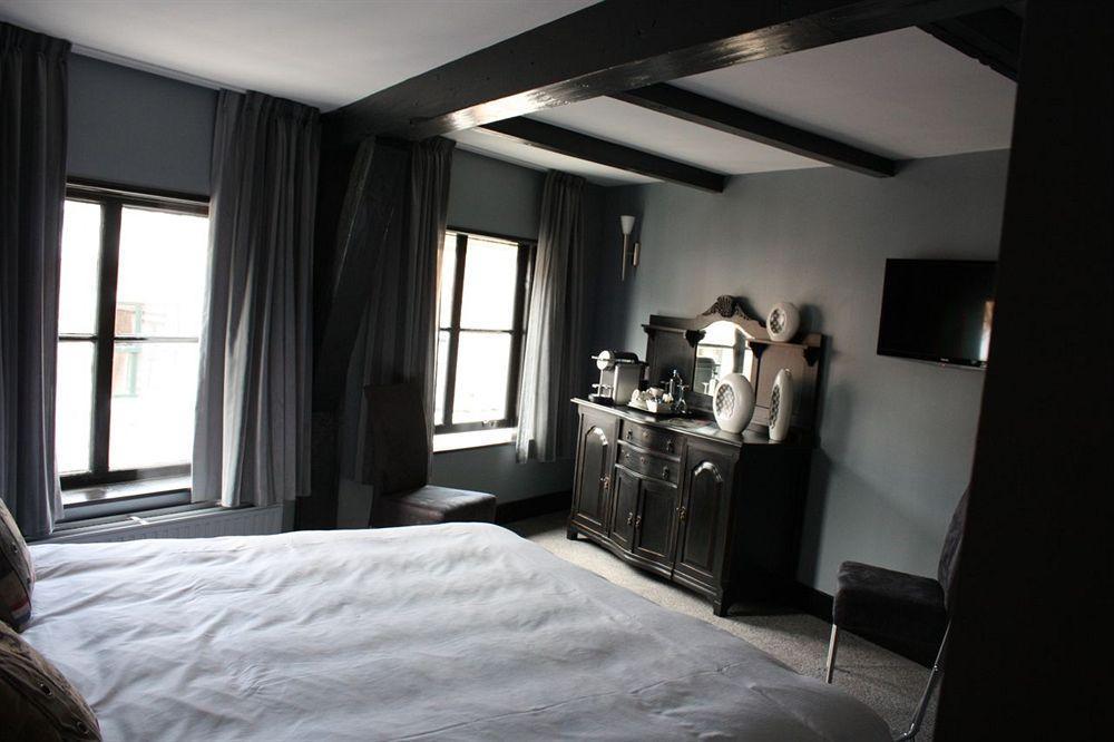 B&B 'T Poorthuys Middelburg Exterior foto