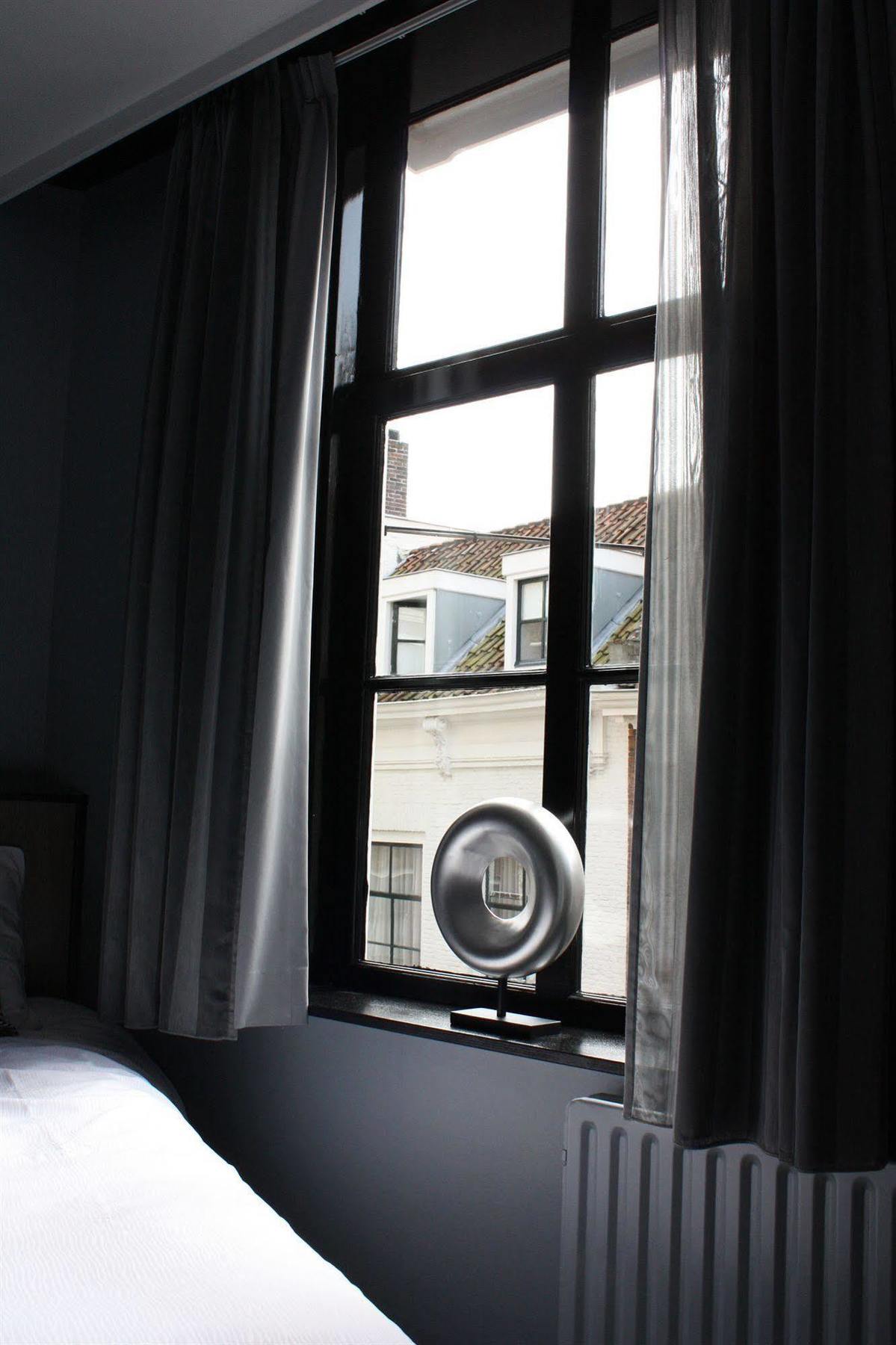 B&B 'T Poorthuys Middelburg Exterior foto