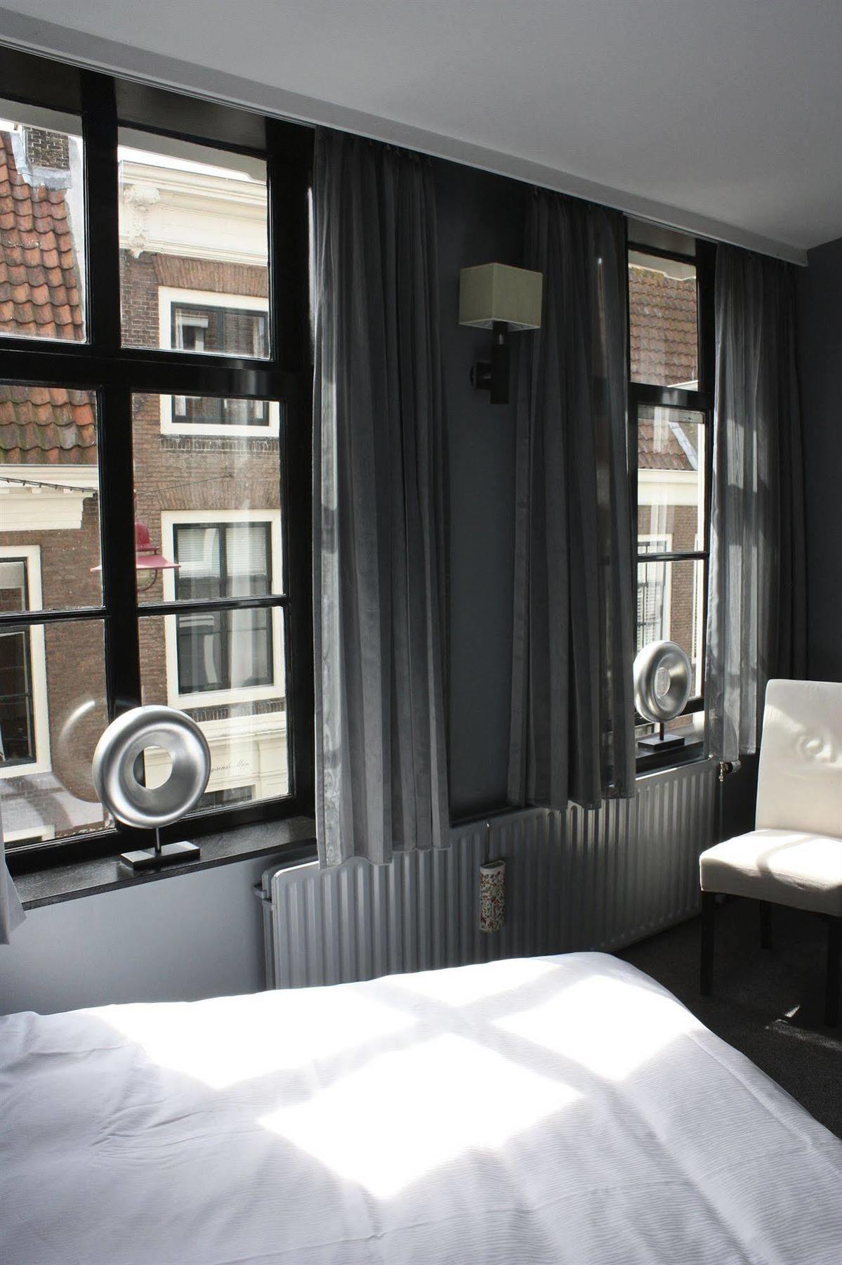 B&B 'T Poorthuys Middelburg Exterior foto